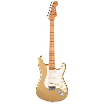 Fender Lincoln Brewster Stratocaster