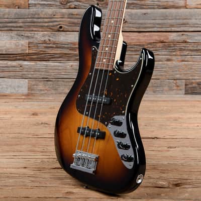 Sadowsky MetroLine RV4-WL Will Lee Sunburst (s956) image 2