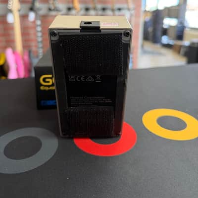 Boss GE-7 Equalizer image 4