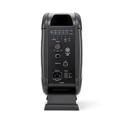 IK Multimedia iLoud MTM MKII Studio Monitors for Mixing, Mastering & Immersive Audio image 8