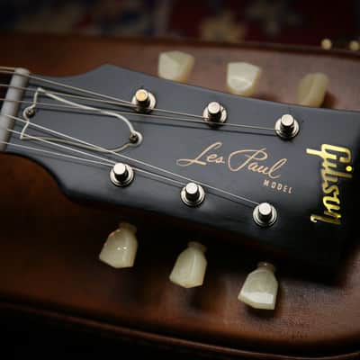 Gibson USA Custom Shop Les Paul R8 1958 Reissue image 17