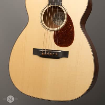 Collings Acoustic Guitars - 001A T 14-Fret - Traditional Series image 4