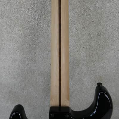 Squier Stratocaster - Tobaccoburst image 7