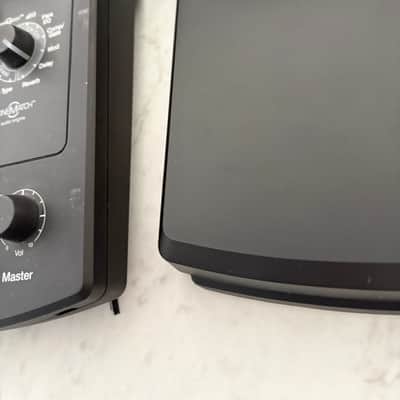 Bose ToneMatch T1 Audio Engine Mixer 2010s - Black image 6