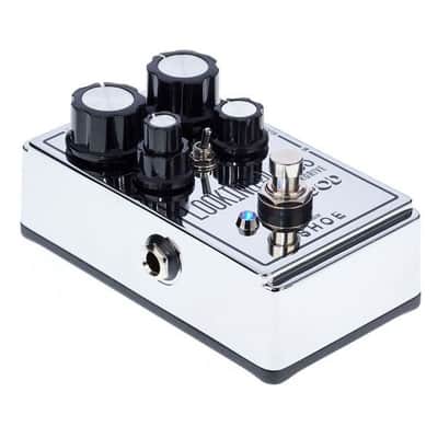 DOD Looking Glass Overdrive Pedal. New with Full Warranty! image 11