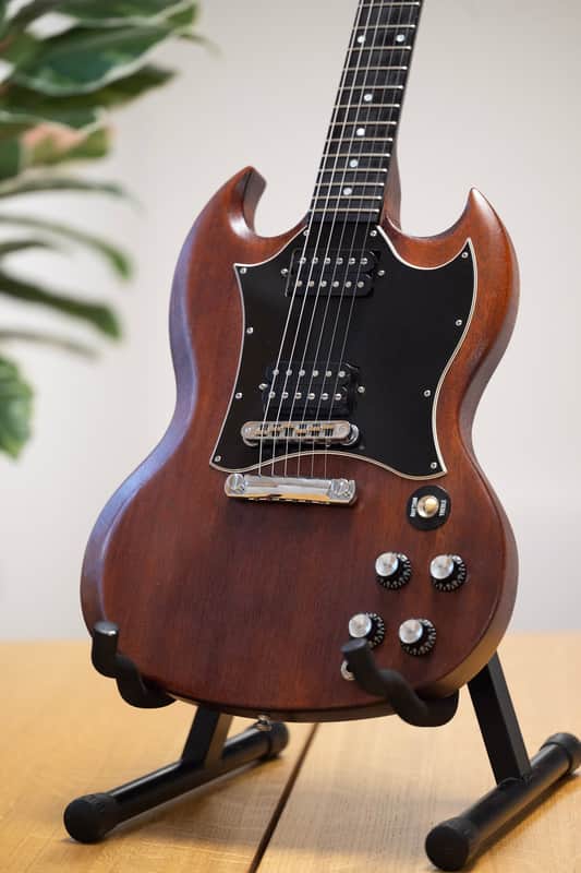 Gibson SG Special Faded 2002 - 2004 | Reverb Canada