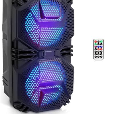 Behringer Europort EPA150 Portable PA System 2000's | Reverb