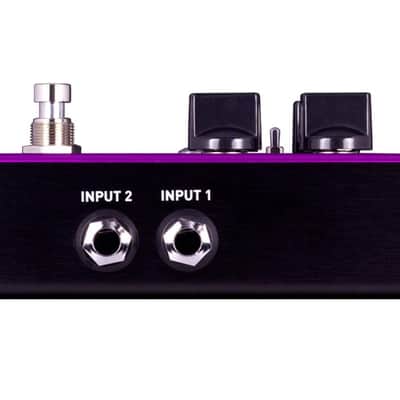 Source Audio Kingmaker Fuzz Pedal image 4