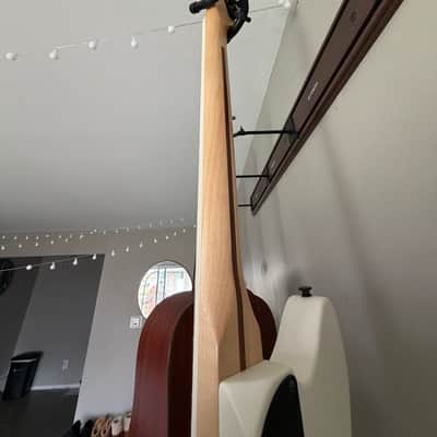 Fender Jim Root Signature Jazzmaster 2020 - Present - Arctic White image 5
