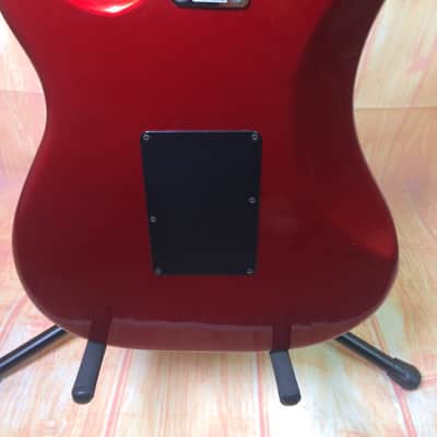 Kramer Pacer 1985 Red image 10