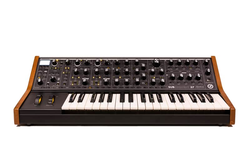 Moog Music Lps Sub 006 06 Subsequent 37 image 1