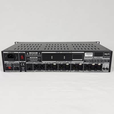 SPL Frontliner 2800 - Channel Strip - 19'' Zoll, Rack image 2