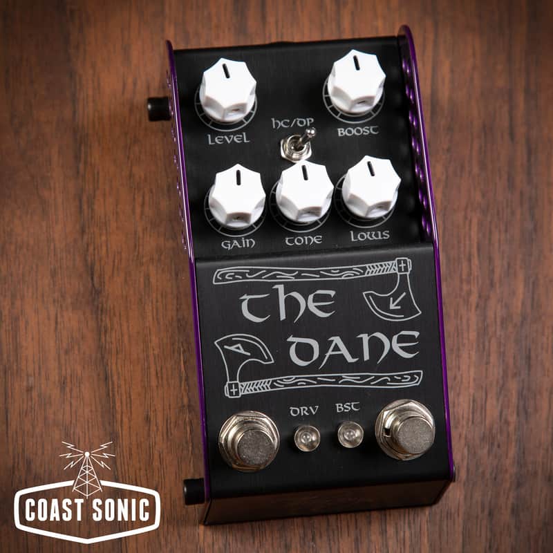 ギター Thorpy FX The Dane MKII THE DANE MKII