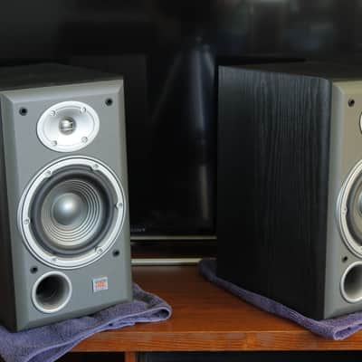 JBL E30 Northridge E Series Black Wood image 3