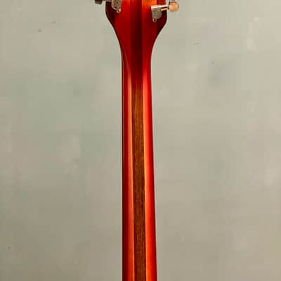 Rickenbacker 360 Fireglo 1999 image 11