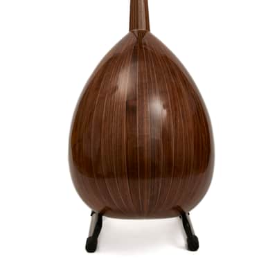 Shami Oud Walnut Wood - Oudandmore Premium Series image 6