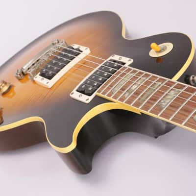 1995 Gibson Les Paul Classic w/ Hardshell Case Wendy & Lisa #37083 image 7