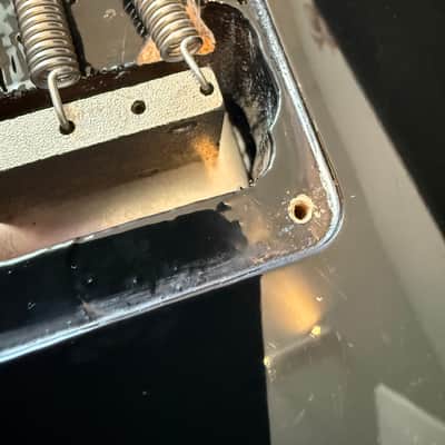 Washburn Dimebag Culprit imagen 23