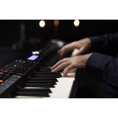 Roland RD-2000 Digital Stage Piano (Demo Unit) image 4