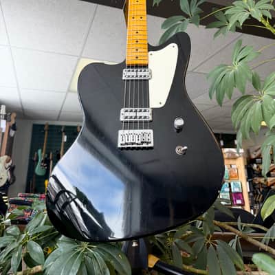 Fender Custom Shop La Cabronita Boracha image 4
