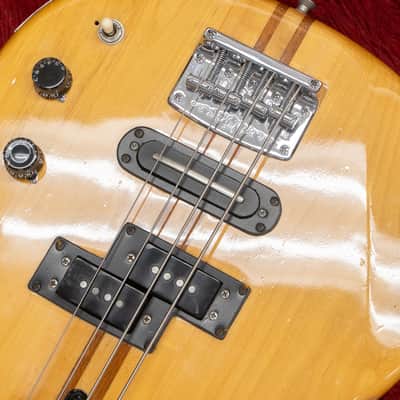 used】YAMAHA / BB2000 NAT #131459(MADE IN JAPAN) 4.495kg【横浜店
