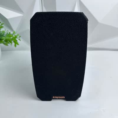Klipsch Reference Theater Pack RTP Center Speaker & Satellite Speakers 3-Piece image 11