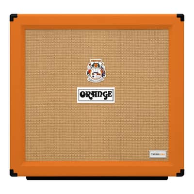Orange PPC412 240-Watt 4x12