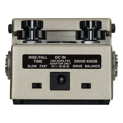 Boss RT-2 Rotary Ensemble Pedal - Open Box image 3