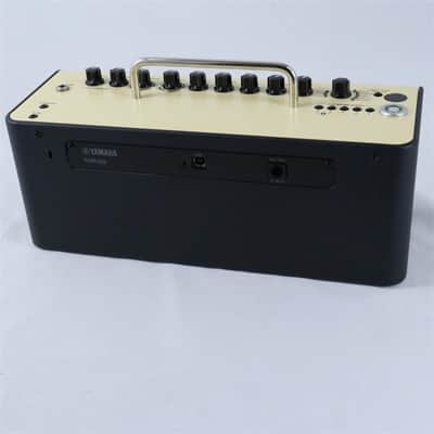 YAMAHA USED ​​THR 10II (YAMAHA) Guitar Amplifier image 3