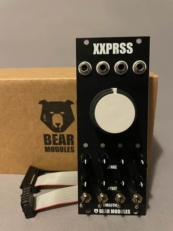 Bear Modules XXPRSS image 1