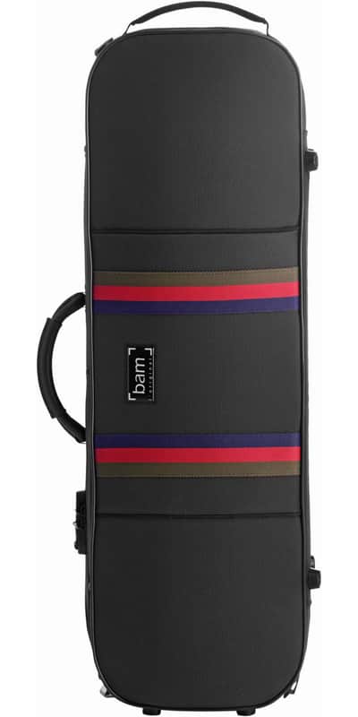 Bam SG5001SN St. Germain Stylus Violin Case image 1