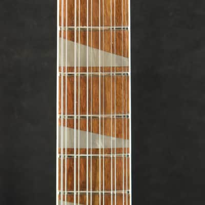 Rickenbacker 360/12C63 12-String Fireglo image 4