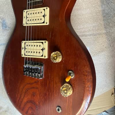 Aria Pro II Cardinal Series CS200 Japan 1983 - electric guitar image 4