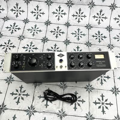 Universal Audio 6176 Channel Strip image 1