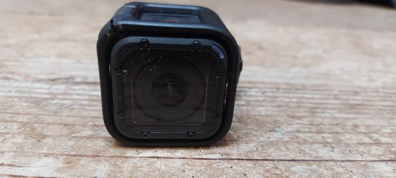 GoPro GoPro Hero4 Session 2000's - Black image 1