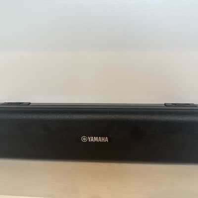 Yamaha YFL-212 Student Flute 2022 - Silver image 4