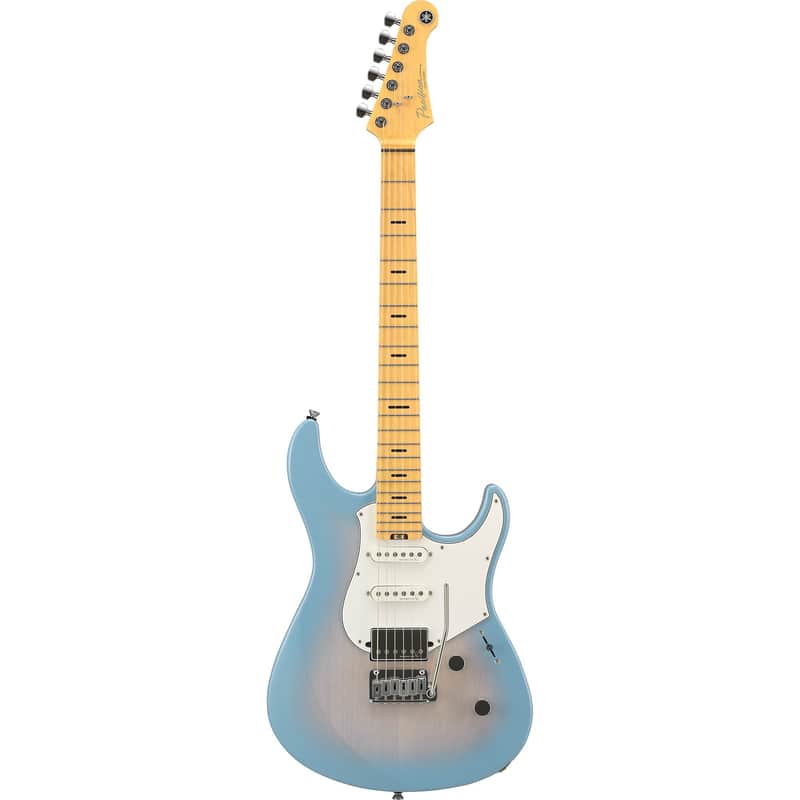 Yamaha PACP12 Pacifica Professional | Reverb