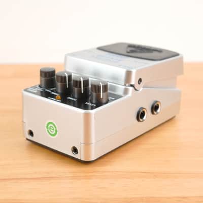 Behringer DR600 Digital Reverb Pedal image 3