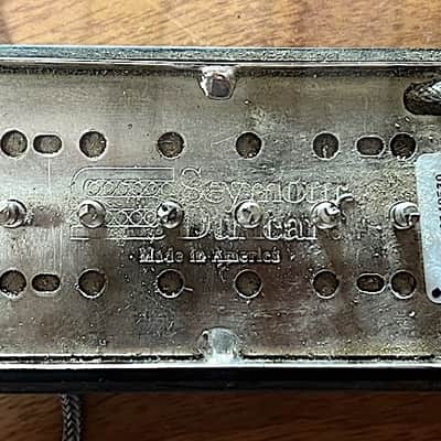 GUYATONE SG-58 - ES-175 - 1975 w/OHSC- 'PHATCAT' VINTAGE JAPAN FULL-BODY image 24
