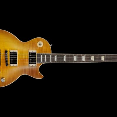 Gibson Kirk Hammett Signature Les Paul Standard "Greeny" (#133) image 13