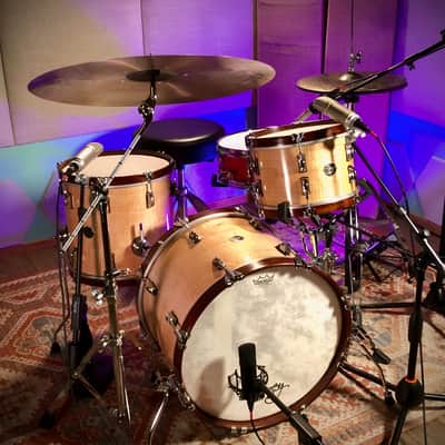 Roswell Pro Audio KD Kick Drum Microphone image 4