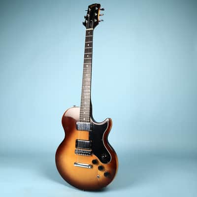 1978 Gibson L6S Tobacco Burst Electric Guitar RARE COLOR image 2