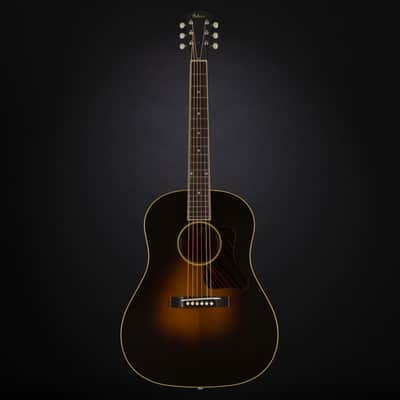 Gibson 1934 Jumbo - Acoustic Guitar image 2