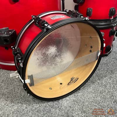 RMV Road Up 22,8,10,12,14 + 14 Drum Kit image 2