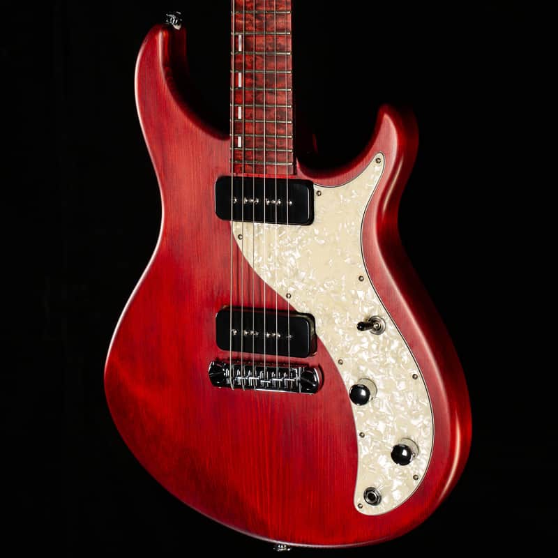 Giffin T2 Red Stain Oil/Wax (260)