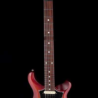 Pre-Owned 2018 PRS S2 Standard 24 Satin Cherry With Gig Bag image 8