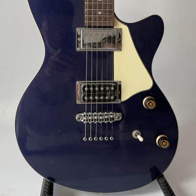 Ibanez RC520-JSG Guitar, Mahogany Body, Maple Neck image 10
