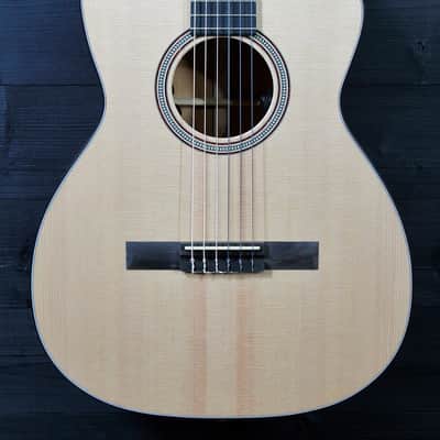 Martin 000C12-16E Nylon String Acoustic-Electric Guitar image 4