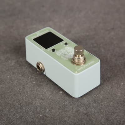 Immagine EHX 2020-2.0 Pedal Tuner - 2nd Hand - 2