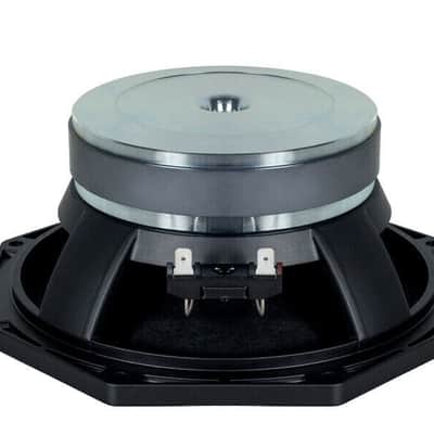 B&C 8PS21 WP 8" Replacement Woofer Speaker 400 Watts 8-Ohm 2" Copper Voice coil. Bild 1